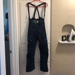 Patagonia gore-Tex Powslayer bib